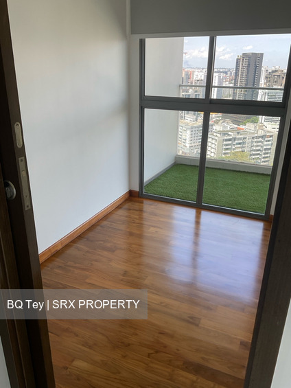 iResidences (D12), Apartment #557251361